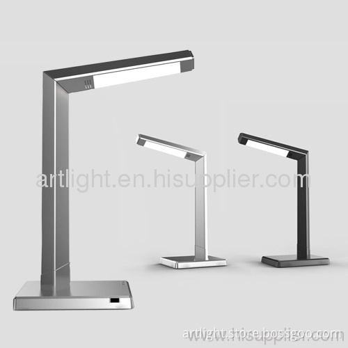 Simple And Special Study Light